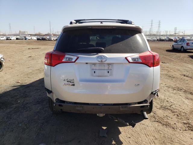 Photo 5 VIN: 2T3ZFREV0DW033824 - TOYOTA RAV4 