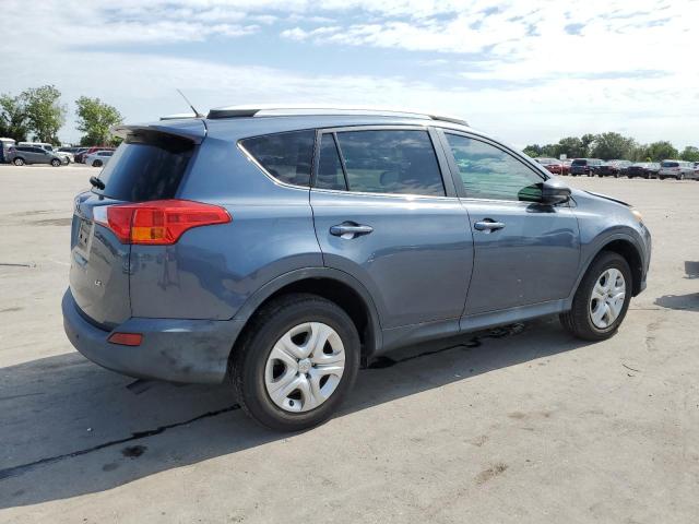 Photo 2 VIN: 2T3ZFREV0DW034097 - TOYOTA RAV4 LE 