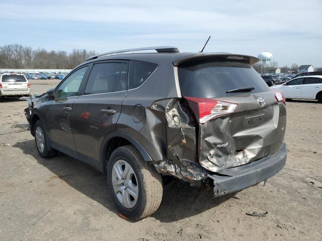 Photo 1 VIN: 2T3ZFREV0DW045262 - TOYOTA RAV4 