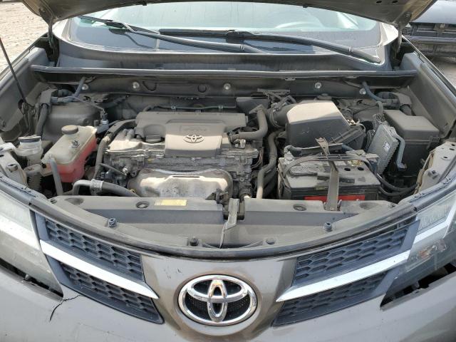 Photo 10 VIN: 2T3ZFREV0DW045262 - TOYOTA RAV4 