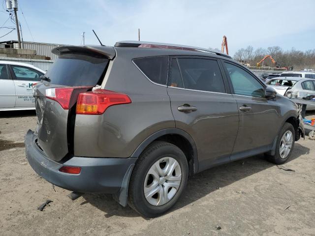 Photo 2 VIN: 2T3ZFREV0DW045262 - TOYOTA RAV4 