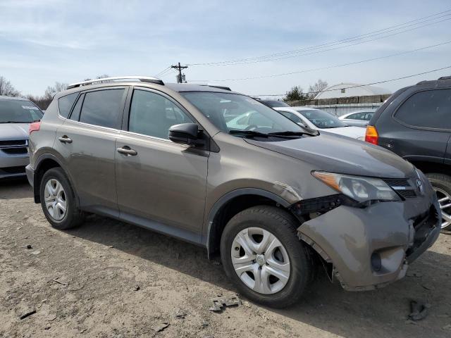 Photo 3 VIN: 2T3ZFREV0DW045262 - TOYOTA RAV4 