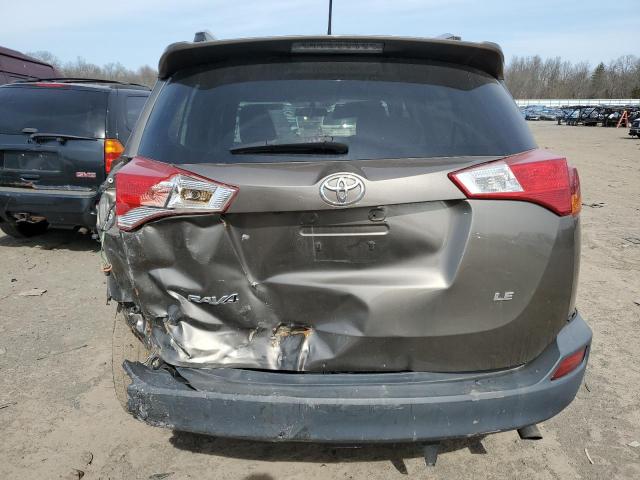 Photo 5 VIN: 2T3ZFREV0DW045262 - TOYOTA RAV4 