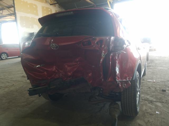 Photo 8 VIN: 2T3ZFREV0DW059775 - TOYOTA RAV4 LE 