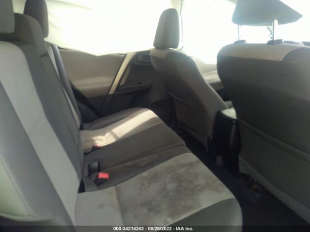 Photo 7 VIN: 2T3ZFREV0EW078733 - TOYOTA RAV4 