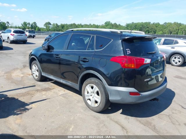 Photo 2 VIN: 2T3ZFREV0EW082300 - TOYOTA RAV4 