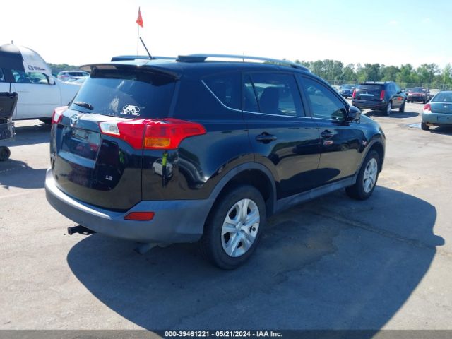 Photo 3 VIN: 2T3ZFREV0EW082300 - TOYOTA RAV4 