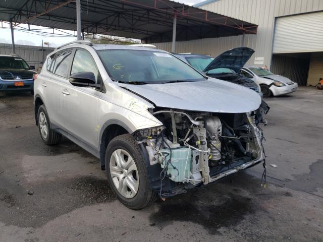 Photo 0 VIN: 2T3ZFREV0EW101931 - TOYOTA RAV4 LE 