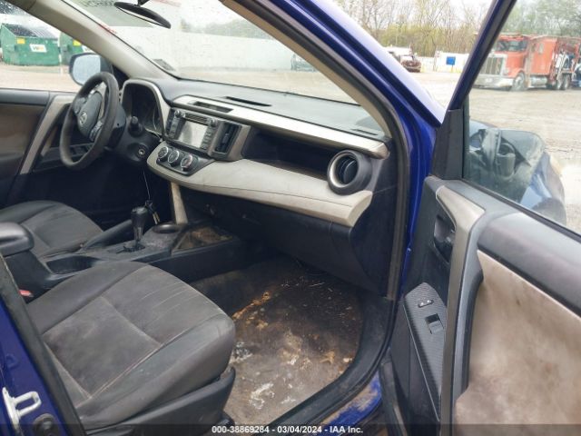 Photo 4 VIN: 2T3ZFREV0EW113870 - TOYOTA RAV4 