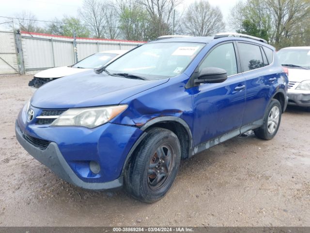 Photo 5 VIN: 2T3ZFREV0EW113870 - TOYOTA RAV4 