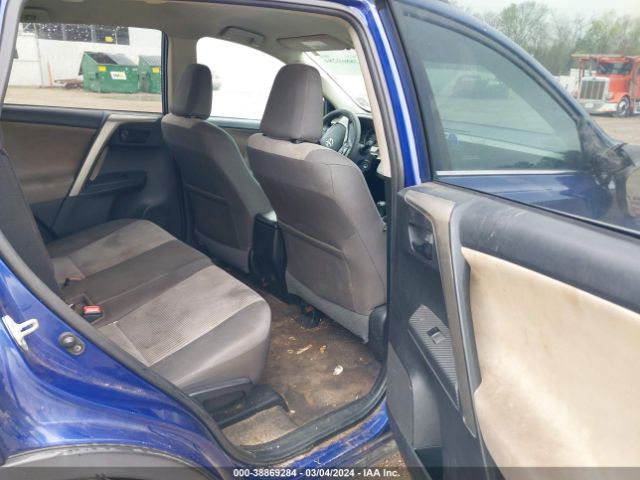 Photo 7 VIN: 2T3ZFREV0EW113870 - TOYOTA RAV4 