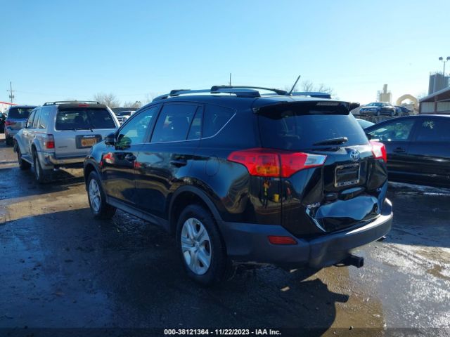 Photo 2 VIN: 2T3ZFREV0FW200413 - TOYOTA RAV4 