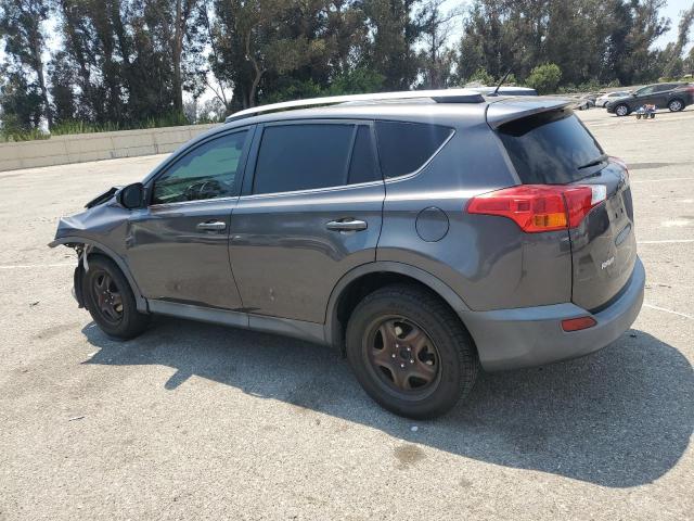 Photo 1 VIN: 2T3ZFREV0FW229104 - TOYOTA RAV4 LE 