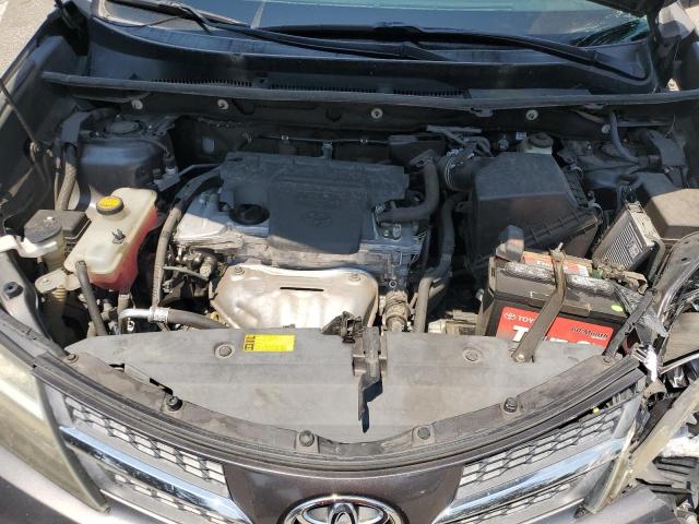 Photo 11 VIN: 2T3ZFREV0FW229104 - TOYOTA RAV4 LE 