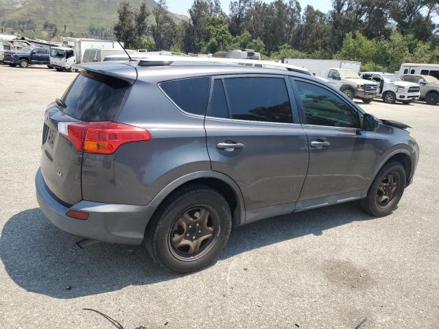 Photo 2 VIN: 2T3ZFREV0FW229104 - TOYOTA RAV4 LE 