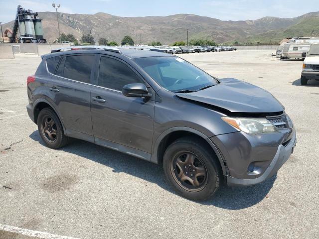 Photo 3 VIN: 2T3ZFREV0FW229104 - TOYOTA RAV4 LE 