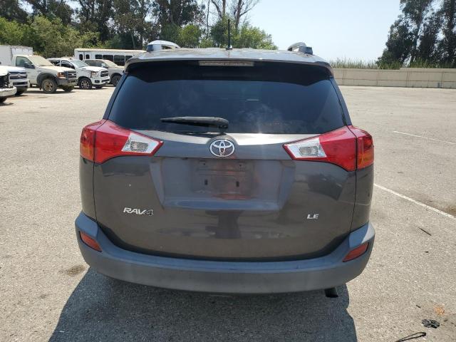 Photo 5 VIN: 2T3ZFREV0FW229104 - TOYOTA RAV4 LE 