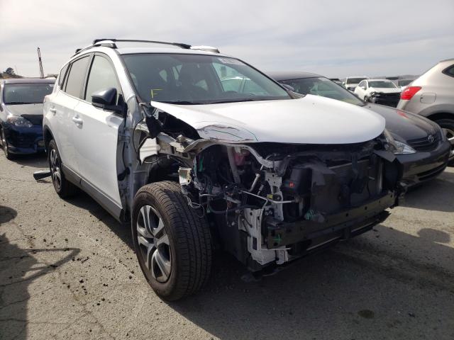 Photo 0 VIN: 2T3ZFREV0GW235115 - TOYOTA RAV4 LE 