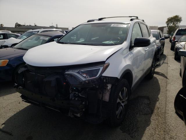 Photo 1 VIN: 2T3ZFREV0GW235115 - TOYOTA RAV4 LE 