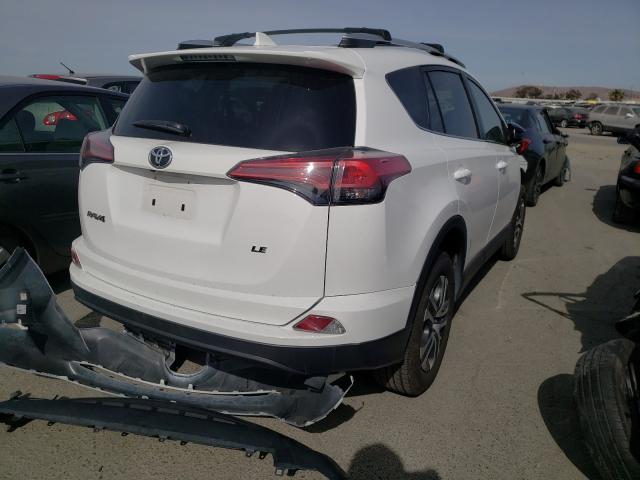 Photo 3 VIN: 2T3ZFREV0GW235115 - TOYOTA RAV4 LE 