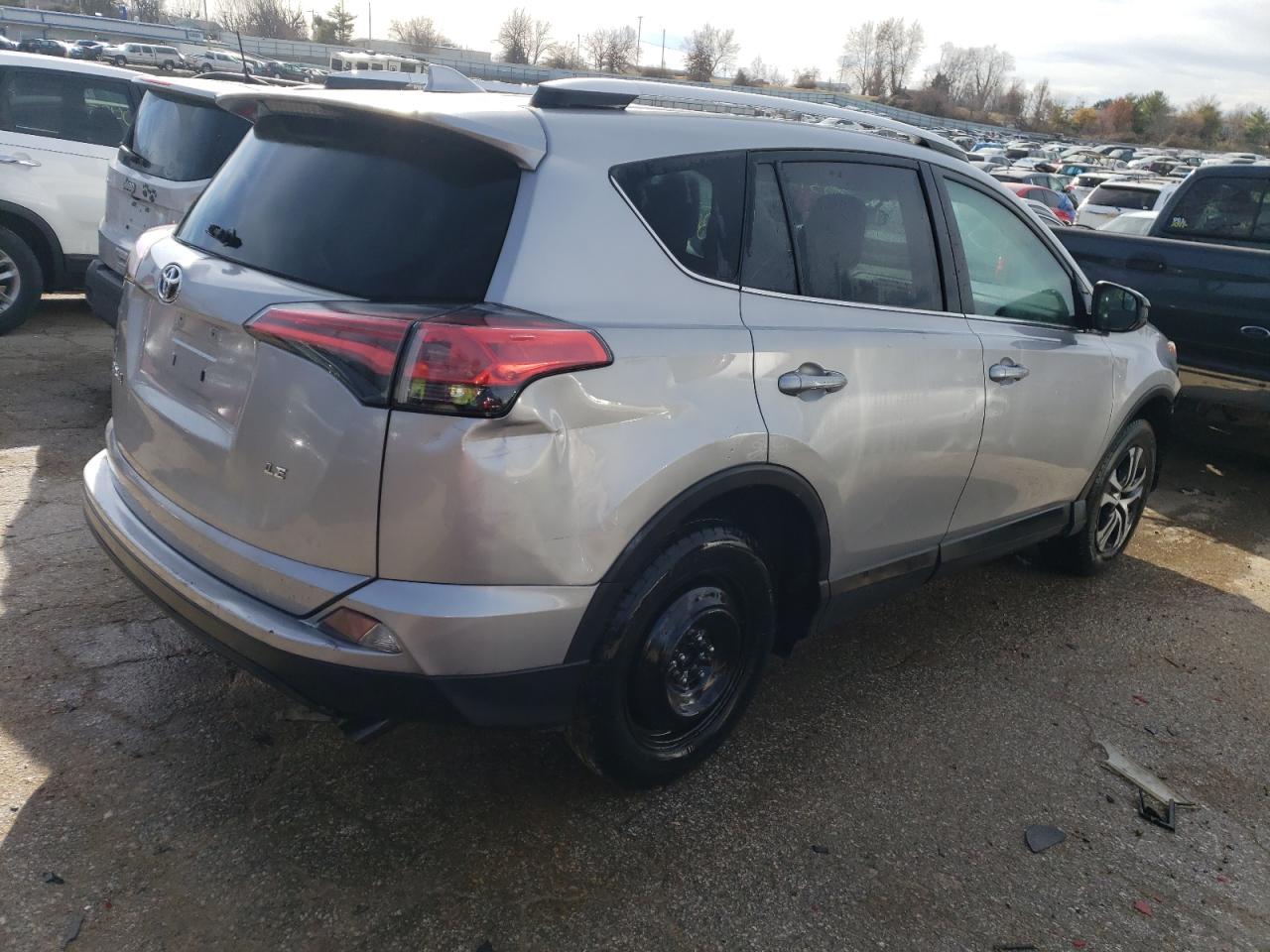 Photo 2 VIN: 2T3ZFREV0GW242484 - TOYOTA RAV 4 