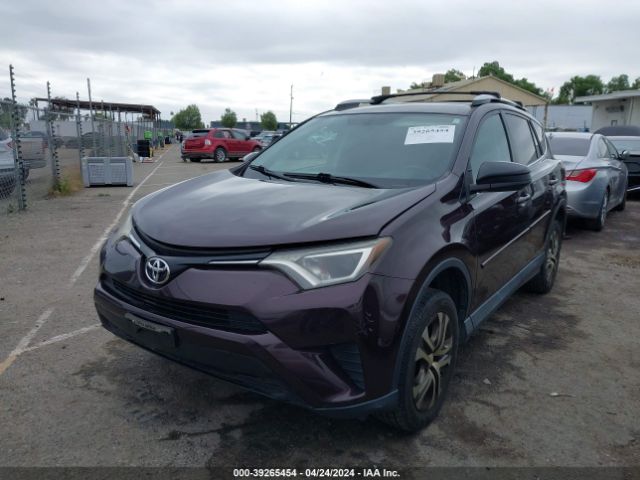 Photo 1 VIN: 2T3ZFREV0GW248804 - TOYOTA RAV4 