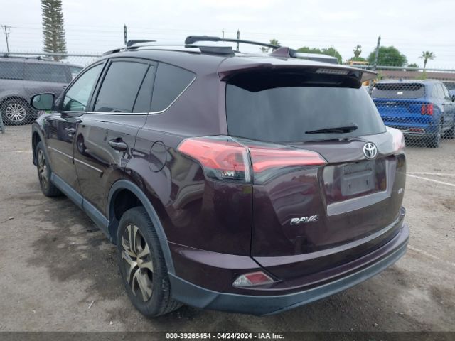 Photo 2 VIN: 2T3ZFREV0GW248804 - TOYOTA RAV4 