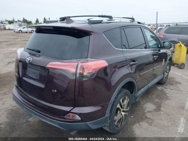 Photo 3 VIN: 2T3ZFREV0GW248804 - TOYOTA RAV4 