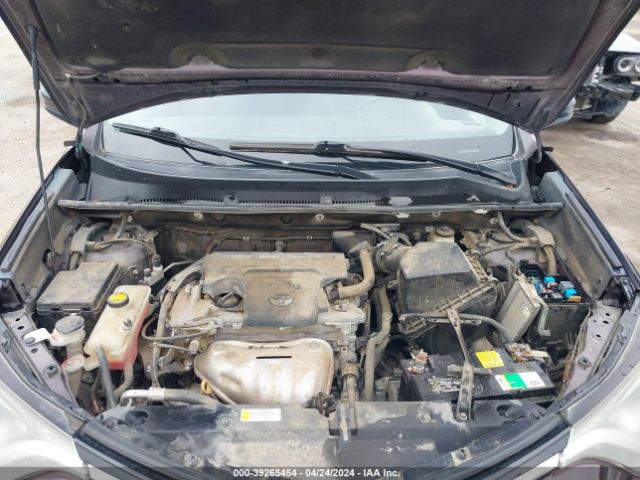 Photo 9 VIN: 2T3ZFREV0GW248804 - TOYOTA RAV4 