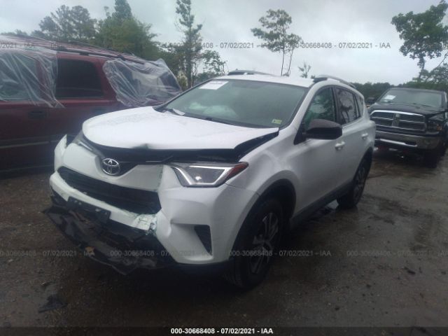 Photo 1 VIN: 2T3ZFREV0GW260306 - TOYOTA RAV4 