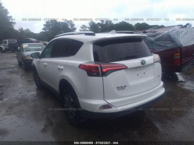 Photo 2 VIN: 2T3ZFREV0GW260306 - TOYOTA RAV4 