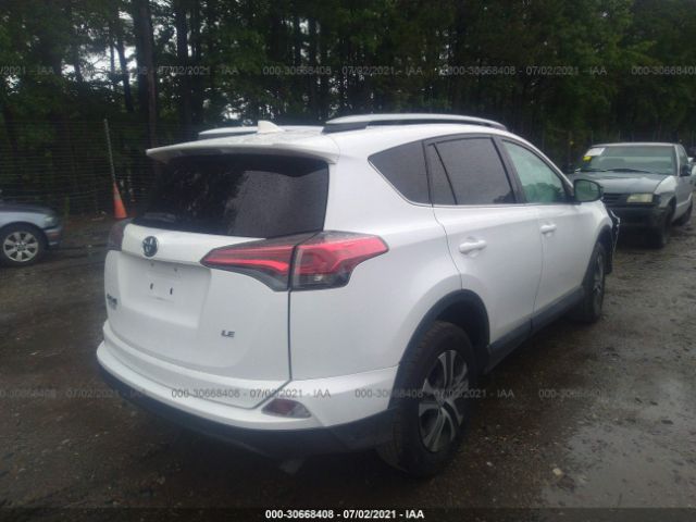 Photo 3 VIN: 2T3ZFREV0GW260306 - TOYOTA RAV4 