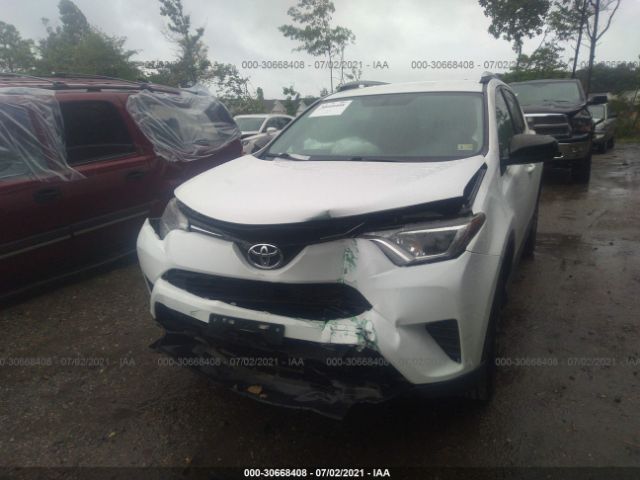 Photo 5 VIN: 2T3ZFREV0GW260306 - TOYOTA RAV4 