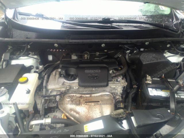 Photo 9 VIN: 2T3ZFREV0GW260306 - TOYOTA RAV4 