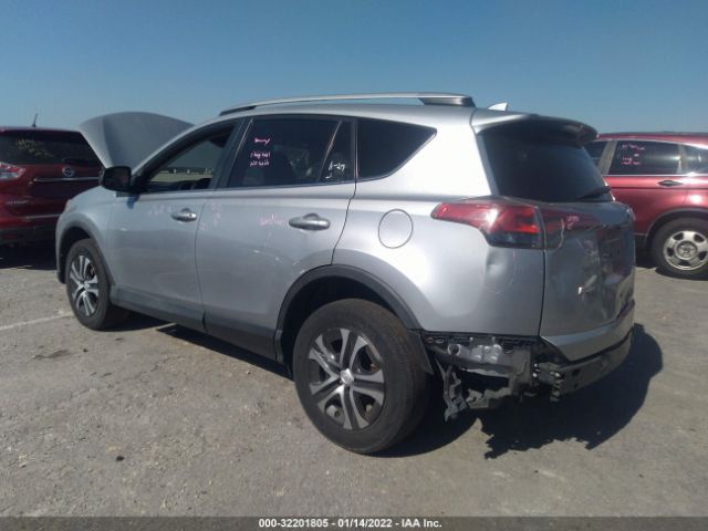 Photo 2 VIN: 2T3ZFREV0GW263593 - TOYOTA RAV4 