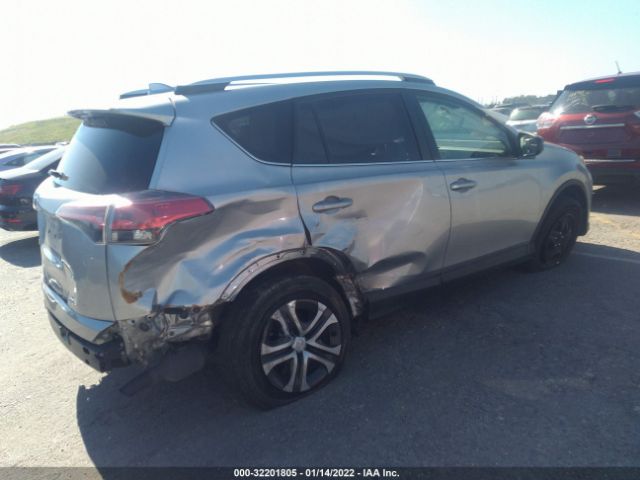 Photo 3 VIN: 2T3ZFREV0GW263593 - TOYOTA RAV4 