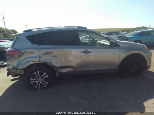 Photo 5 VIN: 2T3ZFREV0GW263593 - TOYOTA RAV4 