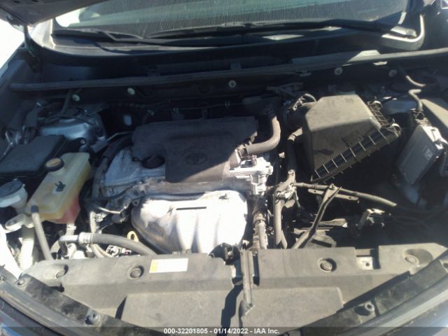 Photo 9 VIN: 2T3ZFREV0GW263593 - TOYOTA RAV4 