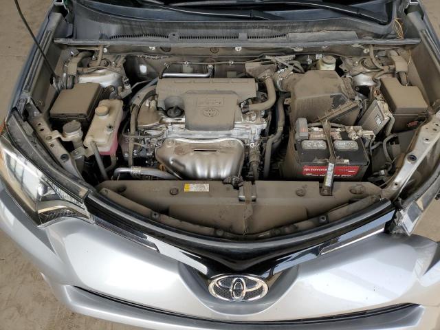 Photo 10 VIN: 2T3ZFREV0GW272004 - TOYOTA RAV4 