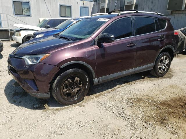 Photo 0 VIN: 2T3ZFREV0GW272066 - TOYOTA RAV4 LE 