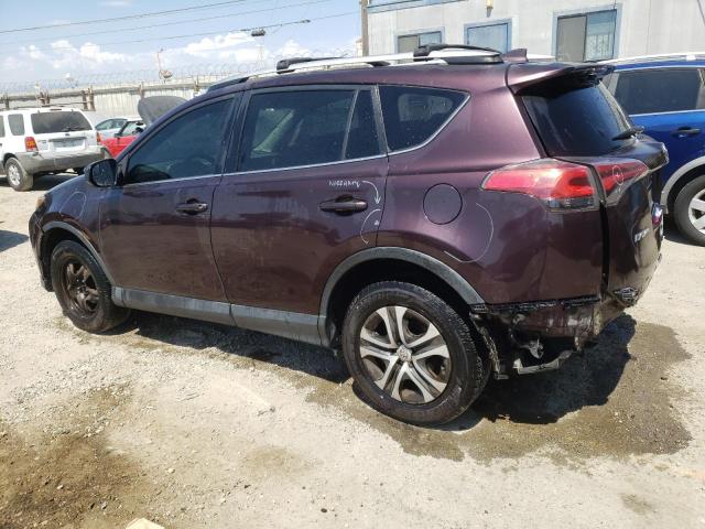 Photo 1 VIN: 2T3ZFREV0GW272066 - TOYOTA RAV4 LE 