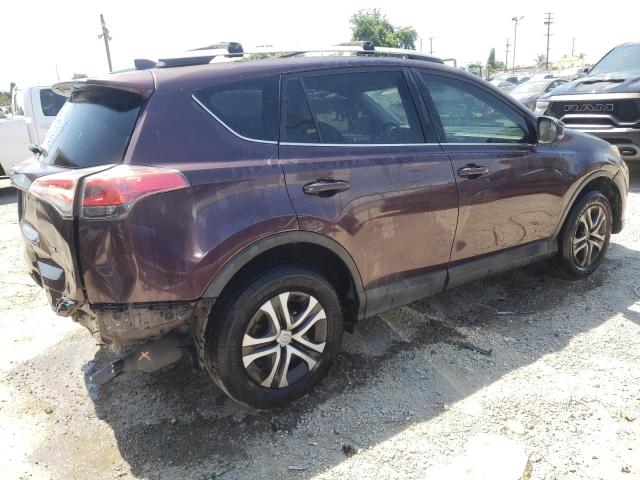 Photo 2 VIN: 2T3ZFREV0GW272066 - TOYOTA RAV4 LE 