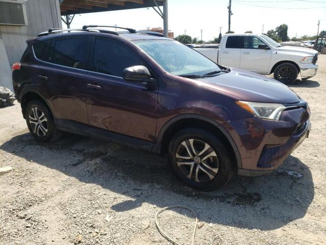 Photo 3 VIN: 2T3ZFREV0GW272066 - TOYOTA RAV4 LE 