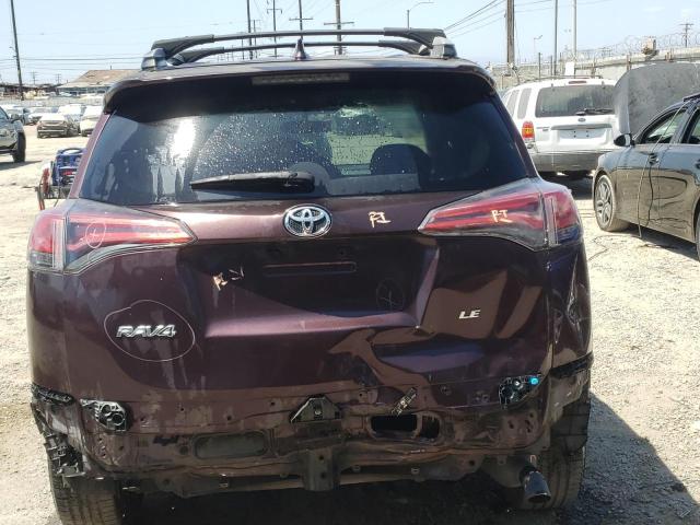 Photo 5 VIN: 2T3ZFREV0GW272066 - TOYOTA RAV4 LE 