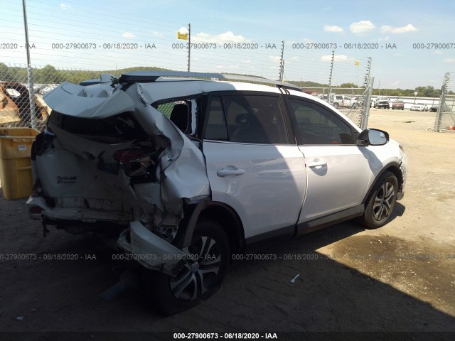 Photo 3 VIN: 2T3ZFREV0GW289112 - TOYOTA RAV4 