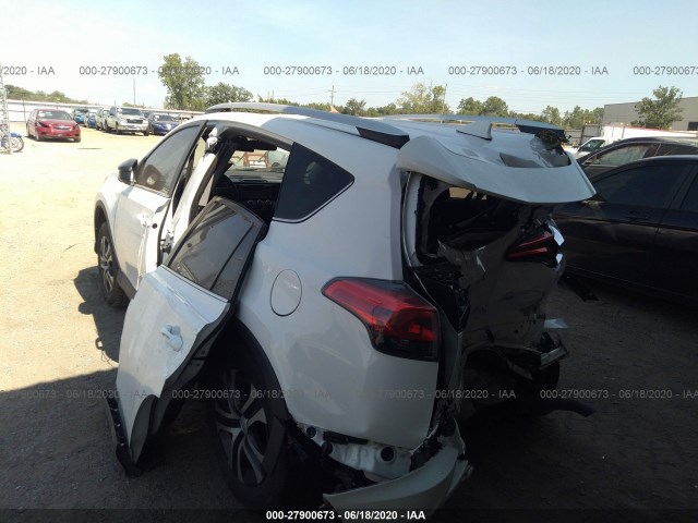 Photo 5 VIN: 2T3ZFREV0GW289112 - TOYOTA RAV4 