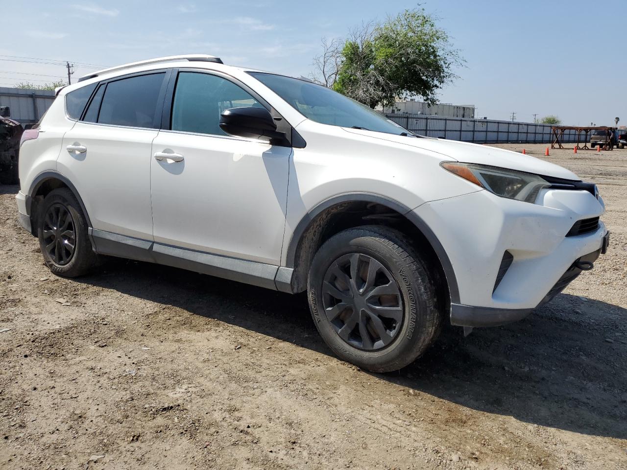 Photo 3 VIN: 2T3ZFREV0GW291457 - TOYOTA RAV 4 