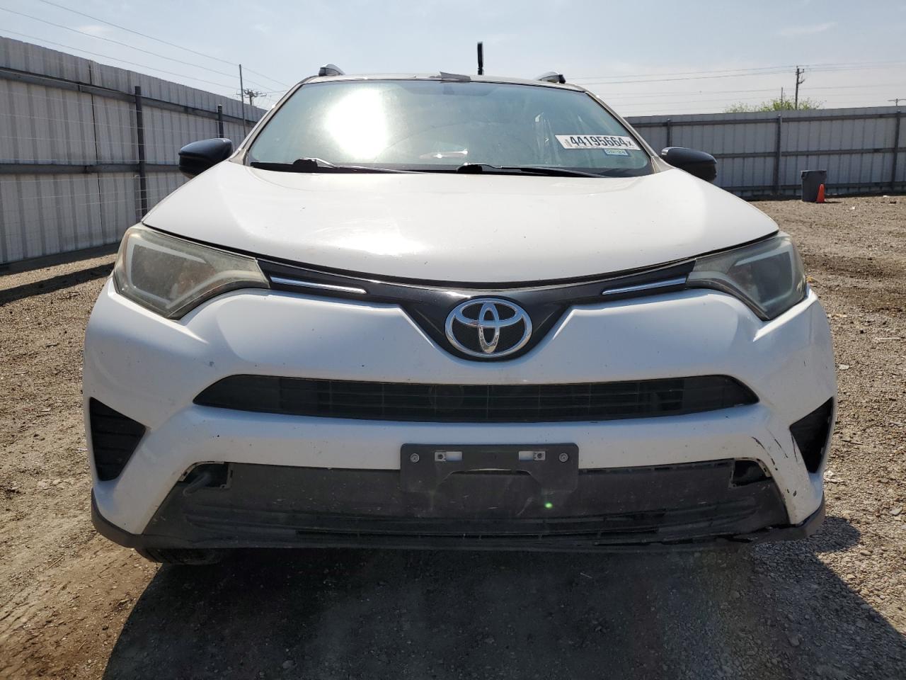 Photo 4 VIN: 2T3ZFREV0GW291457 - TOYOTA RAV 4 