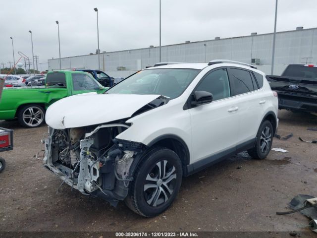 Photo 1 VIN: 2T3ZFREV0GW293967 - TOYOTA RAV4 