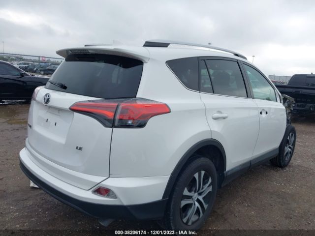 Photo 3 VIN: 2T3ZFREV0GW293967 - TOYOTA RAV4 